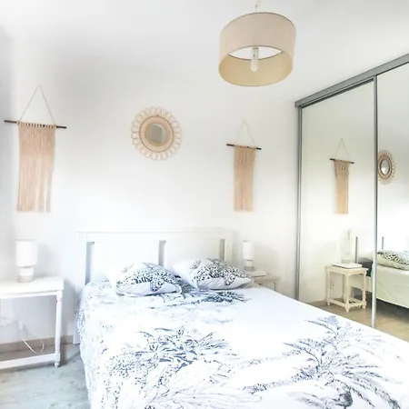 Сasa de vacaciones Namibia - Jacuzzie - 500m Et