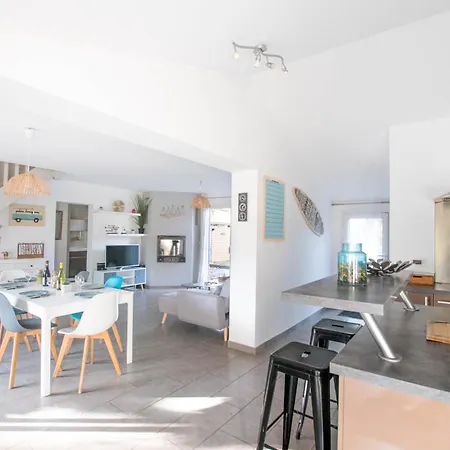 Namibia - Jacuzzie - 500m Et Сasa de vacaciones *