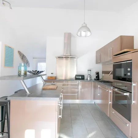 Namibia - Jacuzzie - 500m Et * Seignosse