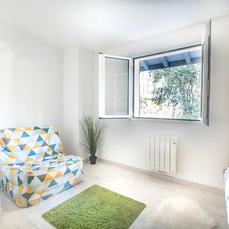 Сasa de vacaciones Namibia - Jacuzzie - 500m Et *