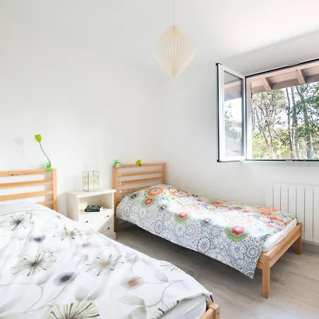 Сasa de vacaciones Namibia - Jacuzzie - 500m Et Seignosse