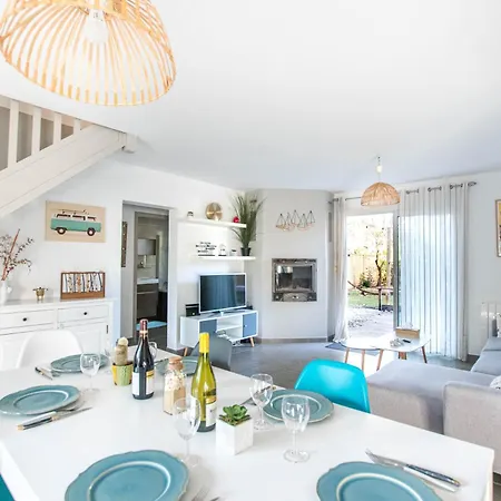 Namibia - Jacuzzie - 500m Et Seignosse