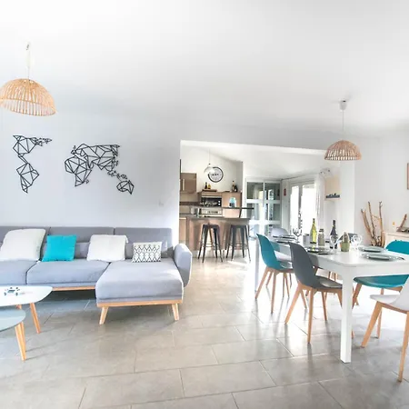 Namibia - Jacuzzie - 500m Et Сasa de vacaciones *