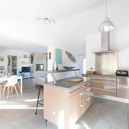 Namibia - Jacuzzie - 500m Et *