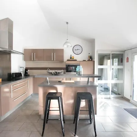 Namibia - Jacuzzie - 500m Et Сasa de vacaciones