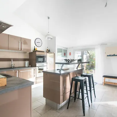 Namibia - Jacuzzie - 500m Et Сasa de vacaciones *