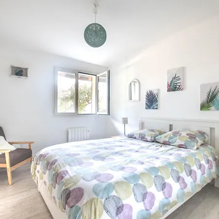 Namibia - Jacuzzie - 500m Et Сasa de vacaciones Seignosse