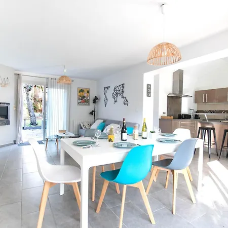 Namibia - Jacuzzie - 500m Et *