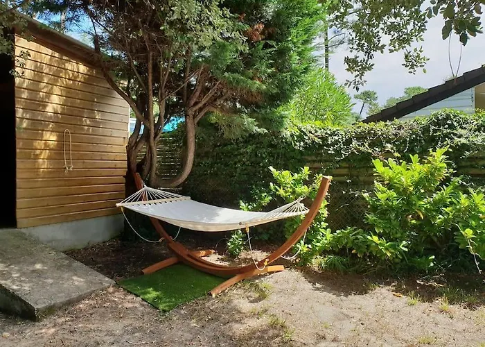 Namibia - Jacuzzie - 500m Et Feriehus Seignosse