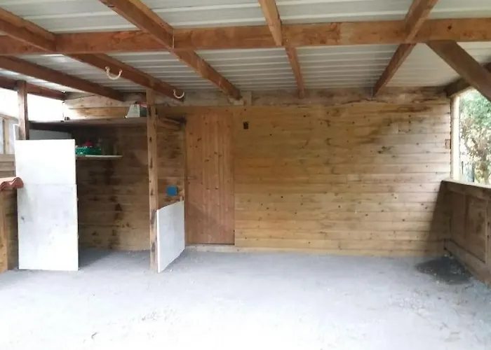 Namibia - Jacuzzie - 500m Et Feriehus Seignosse