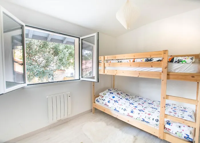 Namibia - Jacuzzie - 500m Et