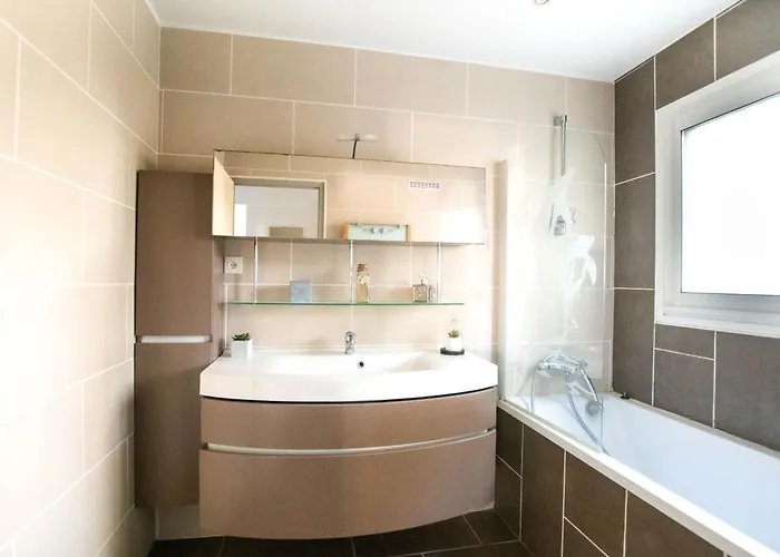 Feriehus Namibia - Jacuzzie - 500m Et Seignosse