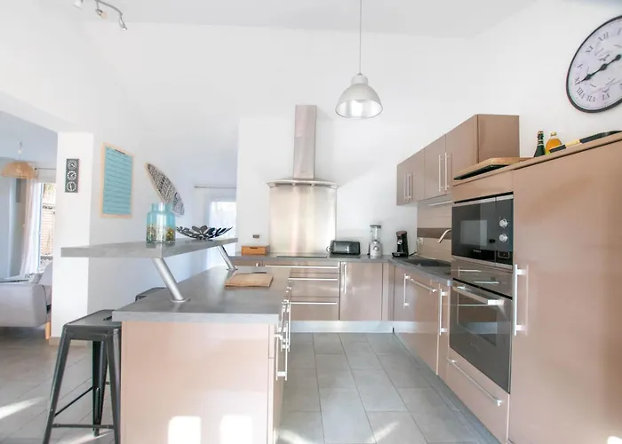 Namibia - Jacuzzie - 500m Et * Seignosse