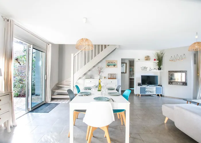 Namibia - Jacuzzie - 500m Et