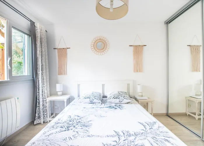 Namibia - Jacuzzie - 500m Et Feriehus