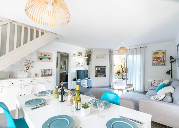 Namibia - Jacuzzie - 500m Et Seignosse