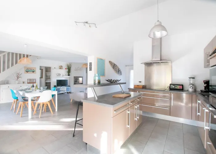 Namibia - Jacuzzie - 500m Et *