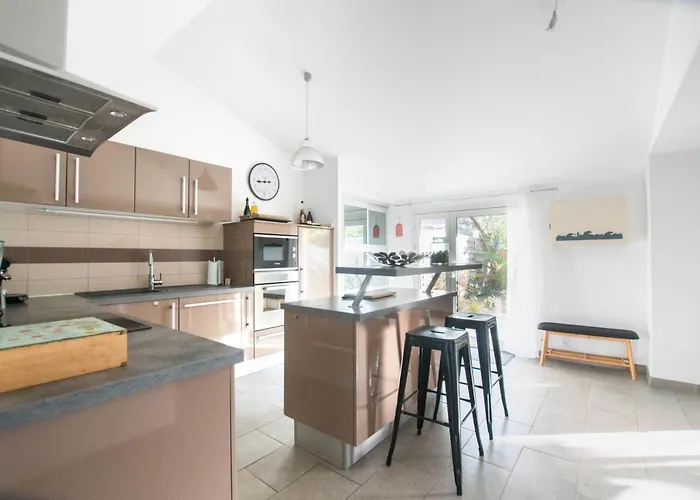 Namibia - Jacuzzie - 500m Et Feriehus *