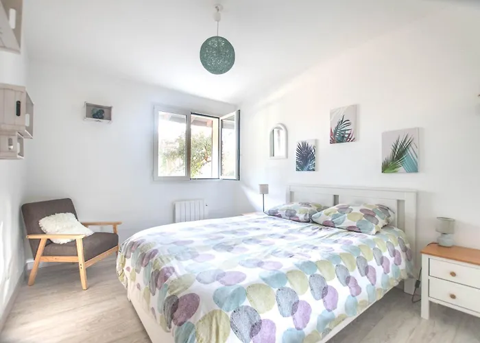 Namibia - Jacuzzie - 500m Et Feriehus Seignosse