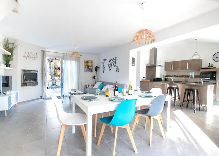 Namibia - Jacuzzie - 500m Et *